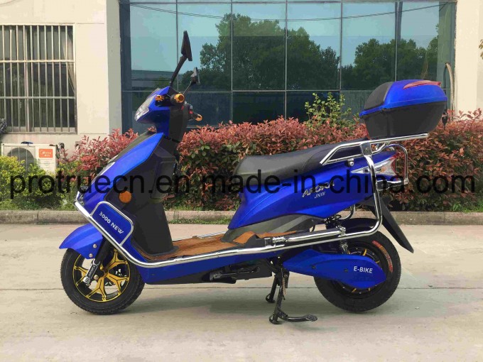 Hot Selling Electric motorcycle for Adults Image1
