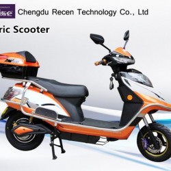 China Manufactured Electric Scooter/Motorcycles