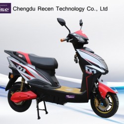 2000W Lead Acid Electric Scooter/Electric Motorcycle