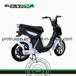 Newest Sealed Lead-Acid Tian Neng Electric Motorcycle