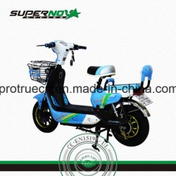 High Quality Lead-Acid Two Wheel Electric Motorcycle