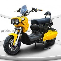 High Speed 1500W Electric Motorcycle