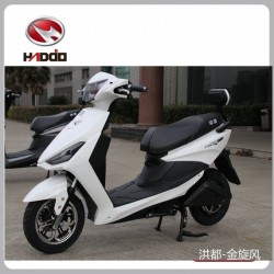 1000W Electric Motorbike with EEC Ce for Sale