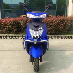 Steel Frame Electric Motorcycle