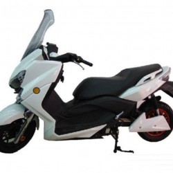 72V2000W Electric Racing Motorbike, Adult Electric Powered Dirt Bike (EM-052)