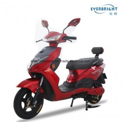 60V 800W EEC Lead Acid Battery Scooter Motorbike Moped