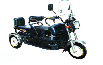 High Quality Luxury Passenger Cargo Motorcycle for Sale Image1