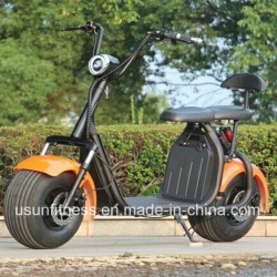 2 Wheels 1500W Brush