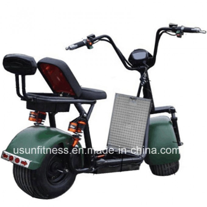 2 Wheel Self Balance Price of Motorcycles in China Image1