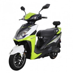 EEC Scooter/Motorcycle 4000W Motor Opai Patent Model with Big Power and Fast Speed