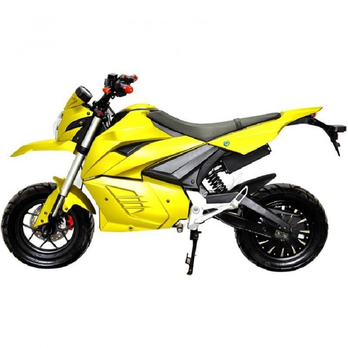 M5 High Speed and Long Disctance Motorbike Cool Model Image1