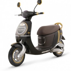New Arrival Electric