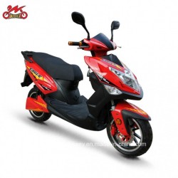 3kw 72V30ah Lithium Electric Motorcycle Electric Motor Scooter