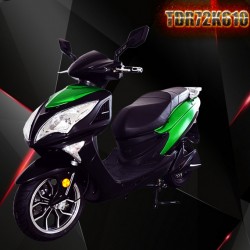 Motorcycle 72V for South and North America Tdr72k610