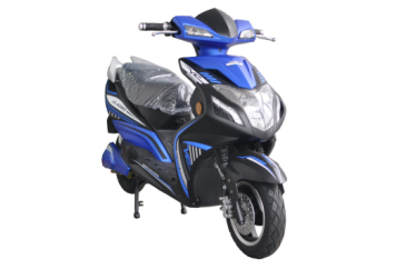 72V1000W Hot Sale Motorcycle for Adult (EM-028) Image1