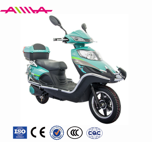 Big Power Electric Moped Scooter Image1
