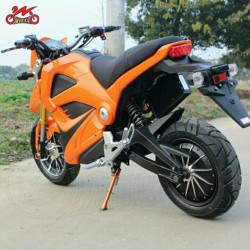 Cool Design Motorcycle Design Powerful Motor Electrical Motorcycle From China