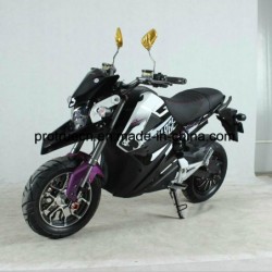 2000W New Type Two Wheel Racing Motorcycle