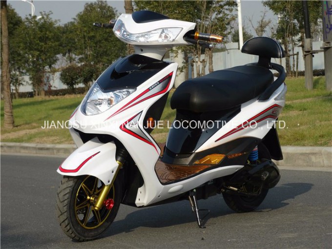 500W-1500W Electric Scooter/Motorcycle with LED Light Image1