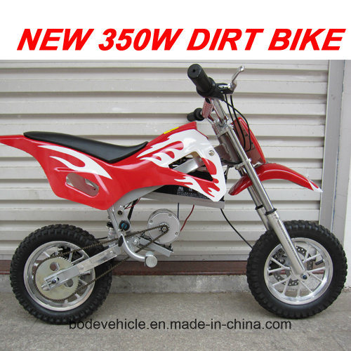 China 350W Electric Vehicle with Ce (MC-203) Image1