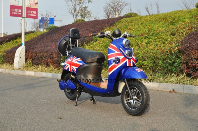 Popular 800W Power Electric Scooter Image1