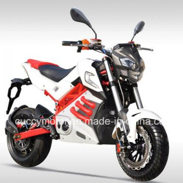 racing electric bike