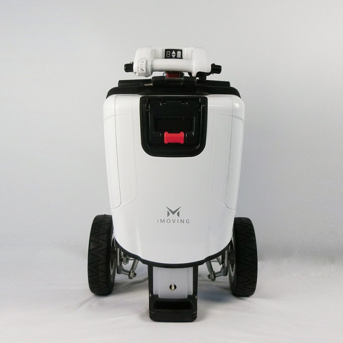 250W 3wheels Electric Foldable Scooter, Mobility Scooter Image1