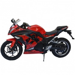 2018 Ninja Electric Scooter City Racer with 2000W Motor