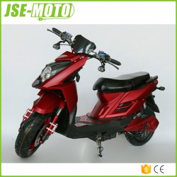 Jse-Moto Cross II 72V 3000W Electric Motorcycle E-Bike EEC