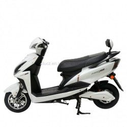 10 Inch 1000W Electric Motorcycle Vehicle for Sale