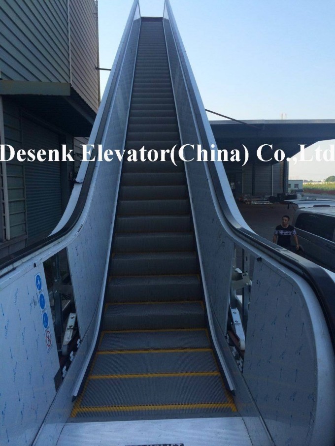 Dsk Safe Indoor Escalator Price in China Image1