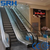 Indoor Escalator Manufacture
