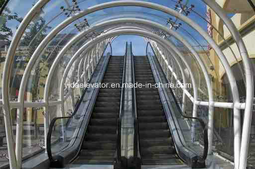 Escalator (indoor type) Image1
