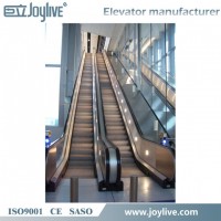 Joylive Indoor or Outdoor Escalator Price for Used Shopping