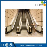 FUJI Indoor Passenger Escalator for Shopping Mall