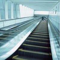 XIDE FML30-800 Residential Economical Indoor Types VVVF Escalator