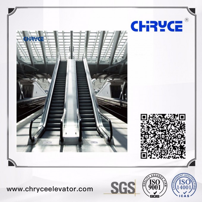 Escalator Indoor Image1