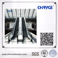 Escalator Indoor