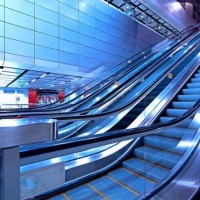 Indoor Type Passenger Escalator for Supermarket