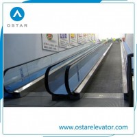 China Manufacture Indoor Auto-Walk Escalator for Super Market Used