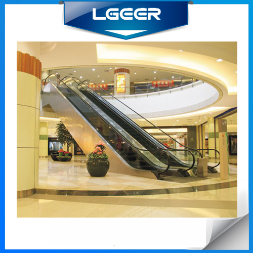 Escalator with Indoor Type Image1