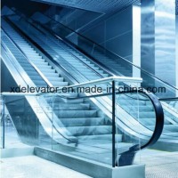 Xide Indoor Energy Saving Stainless Steel Escalator