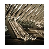 Indoor Vvvf Escalator for Shopping Center