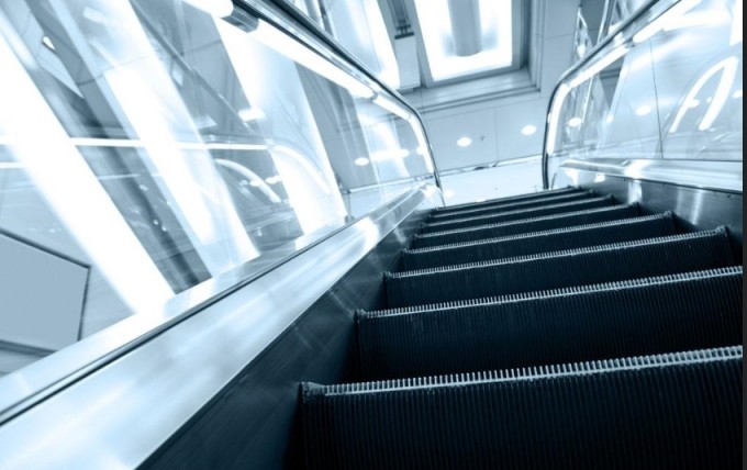 Heavy Duty Smooth Running Indoor and Outdoor Escalator (XNFT-003) Image1