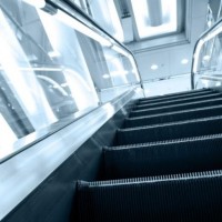 Heavy Duty Smooth Running Indoor and Outdoor Escalator (XNFT-003)