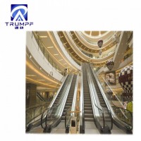 Quality Shopping Mall Escalator with Indoor