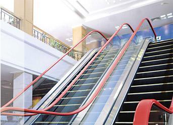 Commerical Indoor Passenger Escalator with Competitive Manufacturer Price Image1