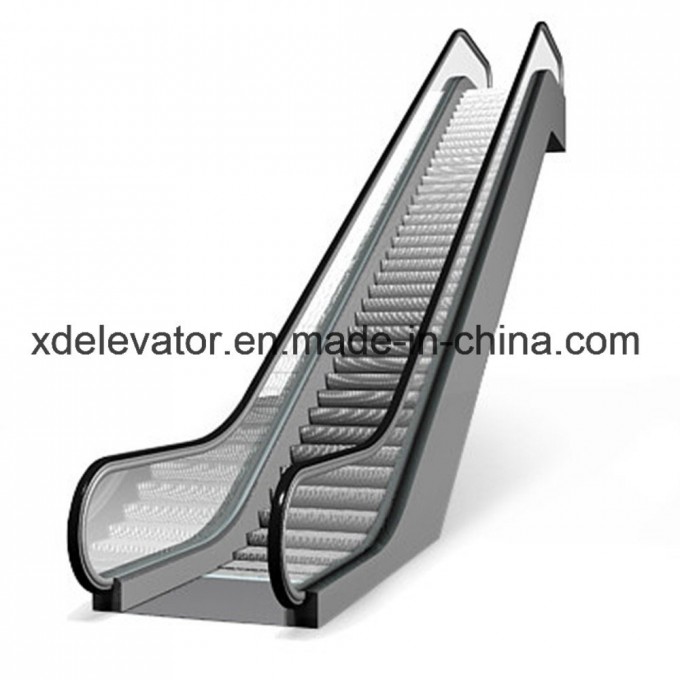 Fml30-1000 Xide Electric Indoor Shopping Mall Escalator Image1