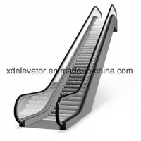 Fml30-1000 Xide Electric Indoor Shopping Mall Escalator