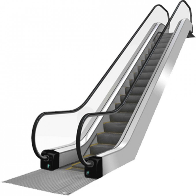 Fml35-800 Vvvf Indoor Passenger Escalator with 35 Degree Image1